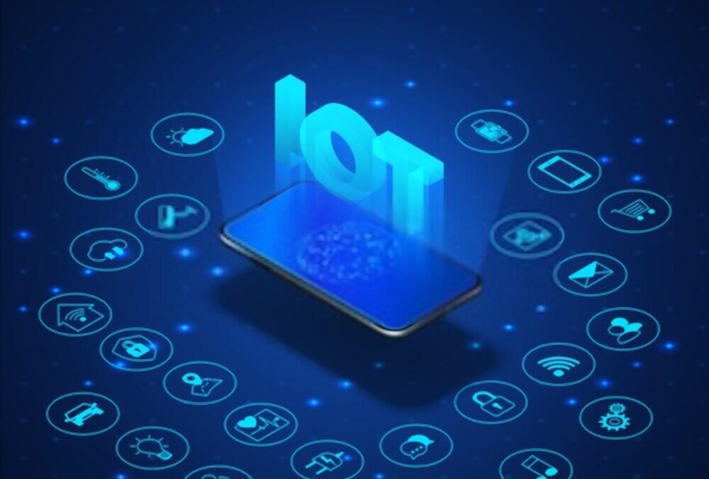 IoT: valore e affidabilità per le aziende